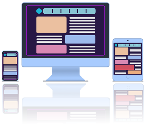 diseño web responvie