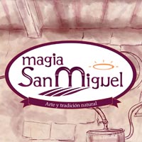 Logotipo Cliente: Magia San Miguel