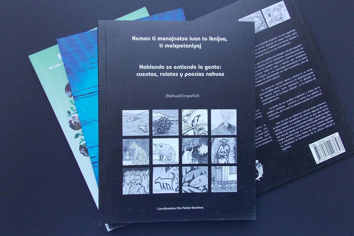 Diseño e impresión de libros, revistas, anuarios, etc.